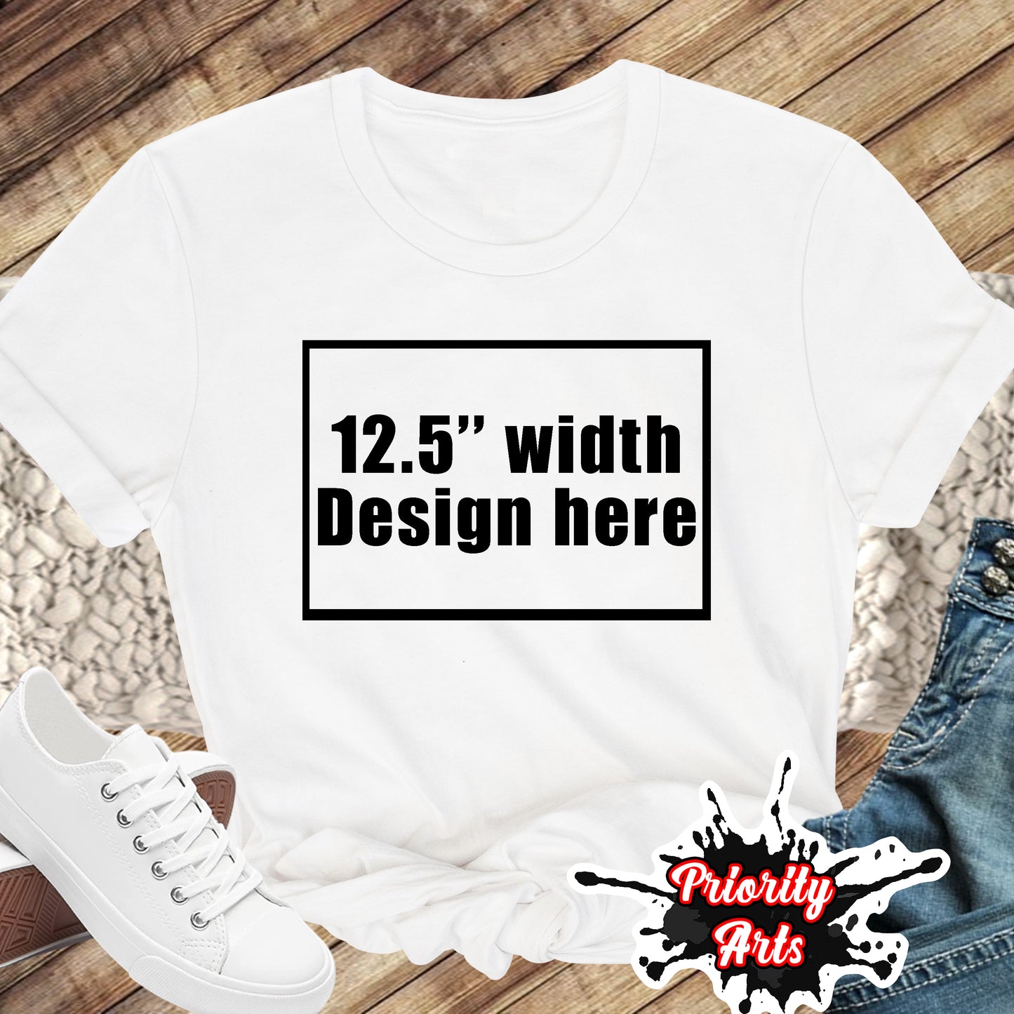 CUSTOM AIRBRUSH DTF TRANSFER SHEETS