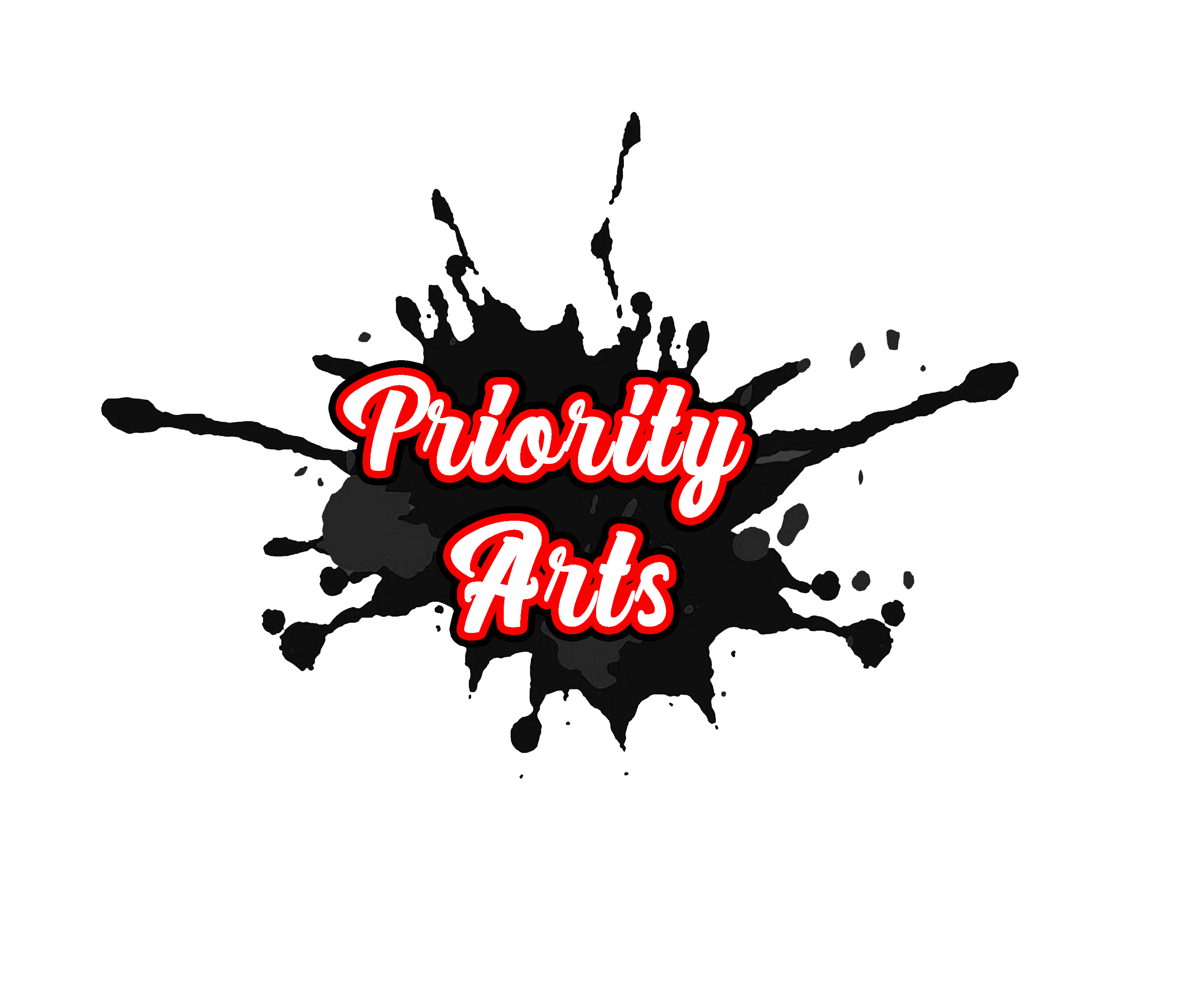 Priority Arts T-Shirts